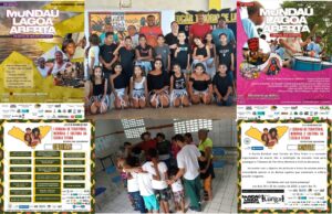 Memória e Produção em Territórios Culturais 1° Edição –  2022