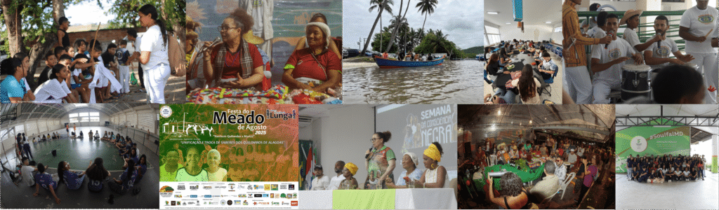 Memoria e Produção em Territórios Culturais 2ª Edição